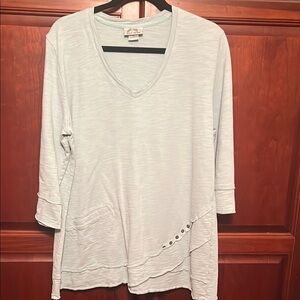 Wild Palms women’s top.